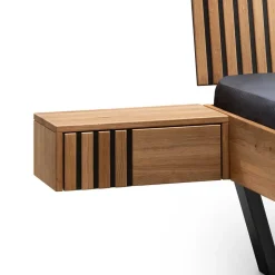 Designer Bett im Industry und Loft Stil - Manarola^Wohnen Hot