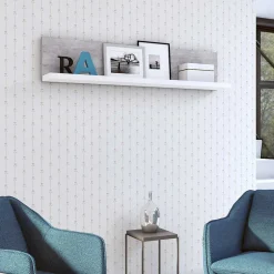 Designer TV Anbauwand in Betonoptik - Venatio (dreiteilig)^Wohnen Hot