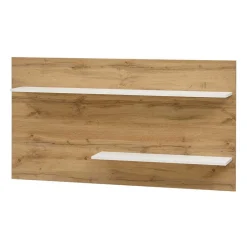 Designer Wohnwand Möbelset - Nonessia (vierteilig)^Wohnen