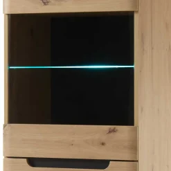 Designer Wohnwand Scandi Chic - Olcian (vierteilig)^Wohnen Sale