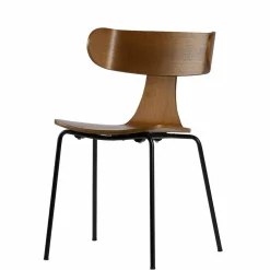 Wohnen Designerstuhl Set Anoria stapelbar (2er Set)