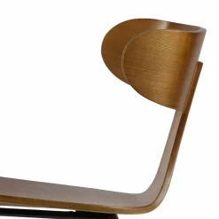 Wohnen Designerstuhl Set Anoria stapelbar (2er Set)