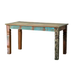 Wohnen Designertisch Jamaica in Bunt