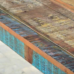 Wohnen Designertisch Jamaica in Bunt