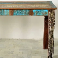 Wohnen Designertisch Jamaica in Bunt