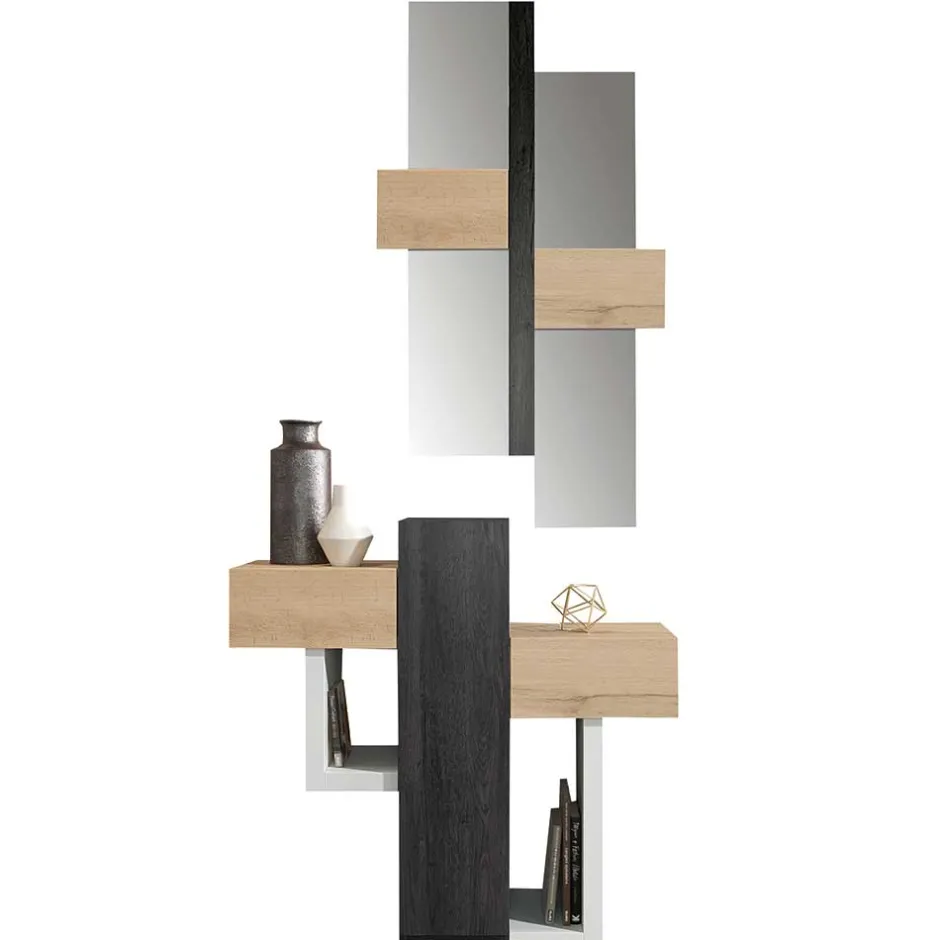 Designmöbel & Spiegel für Flur - Roven (zweiteilig)^Wohnen Best