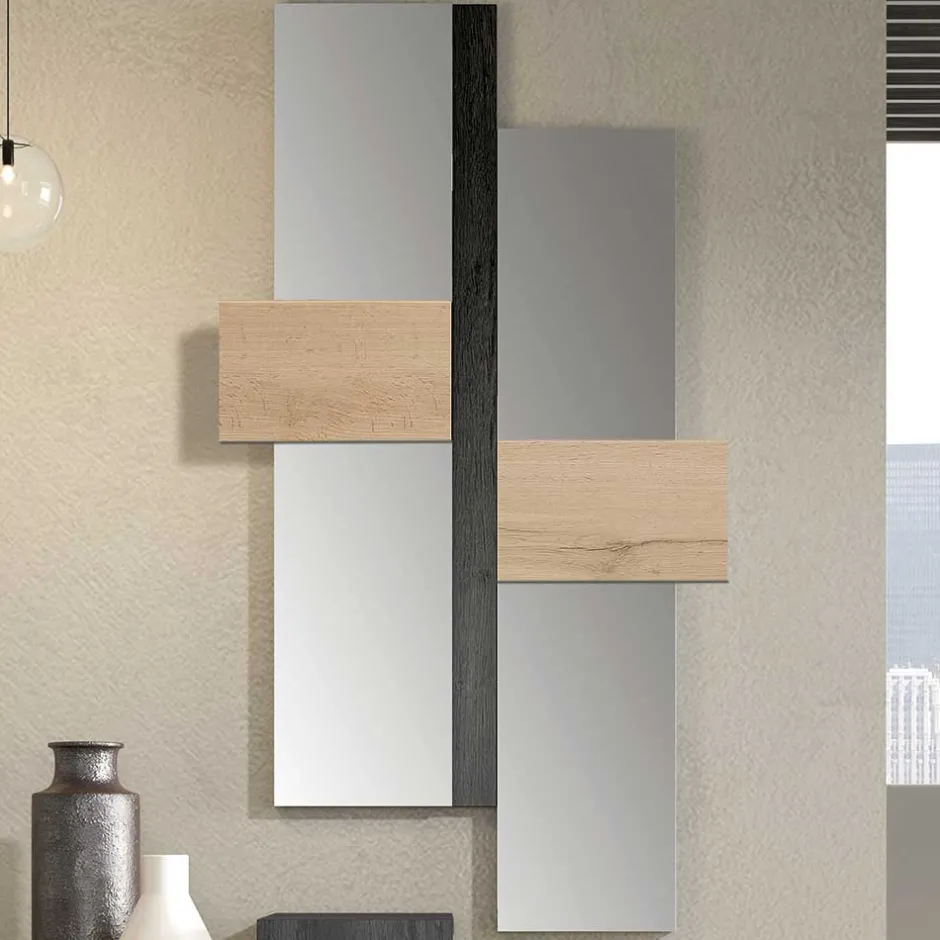 Designmöbel & Spiegel für Flur - Roven (zweiteilig)^Wohnen Best