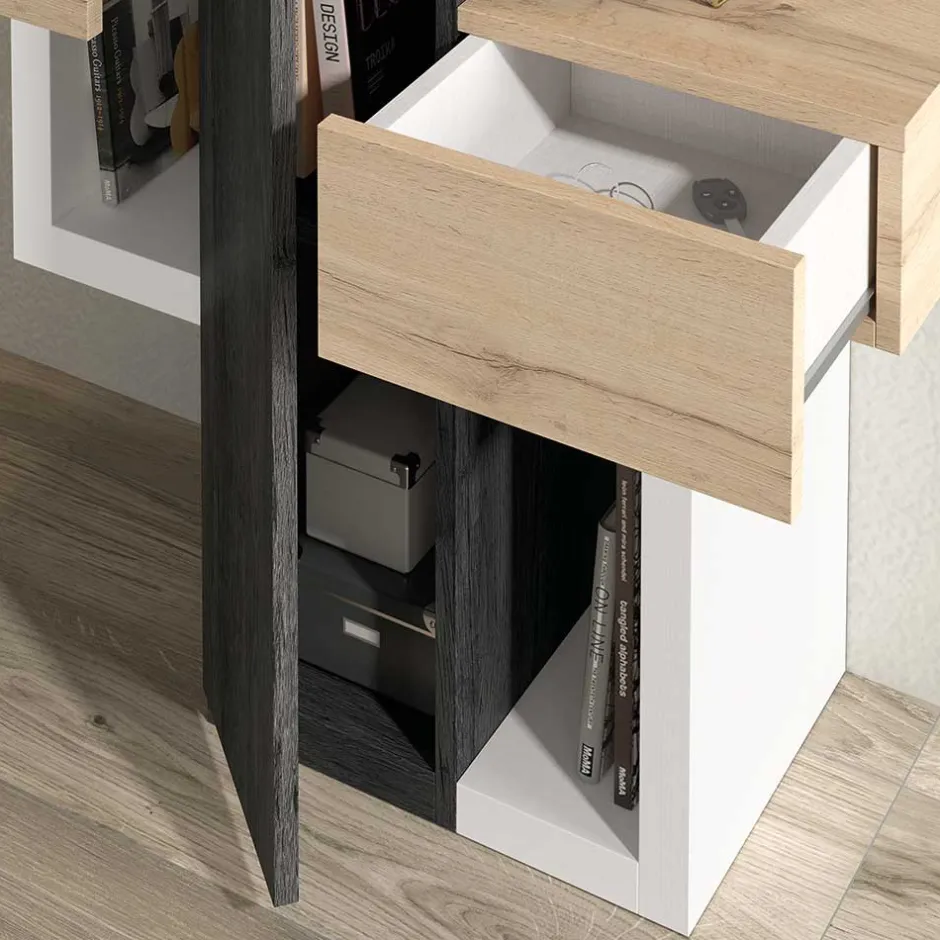 Designmöbel & Spiegel für Flur - Roven (zweiteilig)^Wohnen Best