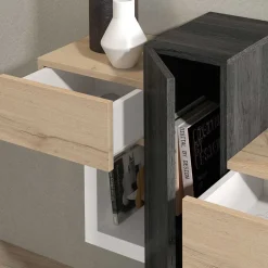 Designmöbel & Spiegel für Flur - Roven (zweiteilig)^Wohnen Best