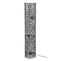 Wohnen Design-Stehlampe in drei Höhen - Stecma