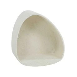 Design-Wandregal in Beige - Mayo^Wohnen Online