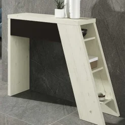 Dielen Design Einrichtung Set - Cranies (zweiteilig)^Wohnen Best