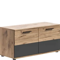 Wohnen Dielen Einrichtung Möbel Kombination - Catamaron (dreiteilig)