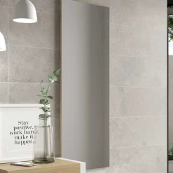 Dielen Möbel & Spiegel in Weiß & Wildeiche - Polaris (zweiteilig)^Wohnen Hot