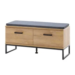 Wohnen Dielen Möbel Set modern - Truvisas (vierteilig)