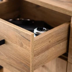 Wohnen Dielen Möbel Set modern - Truvisas (vierteilig)