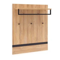 Wohnen Dielen Möbel Set modern - Truvisas (vierteilig)