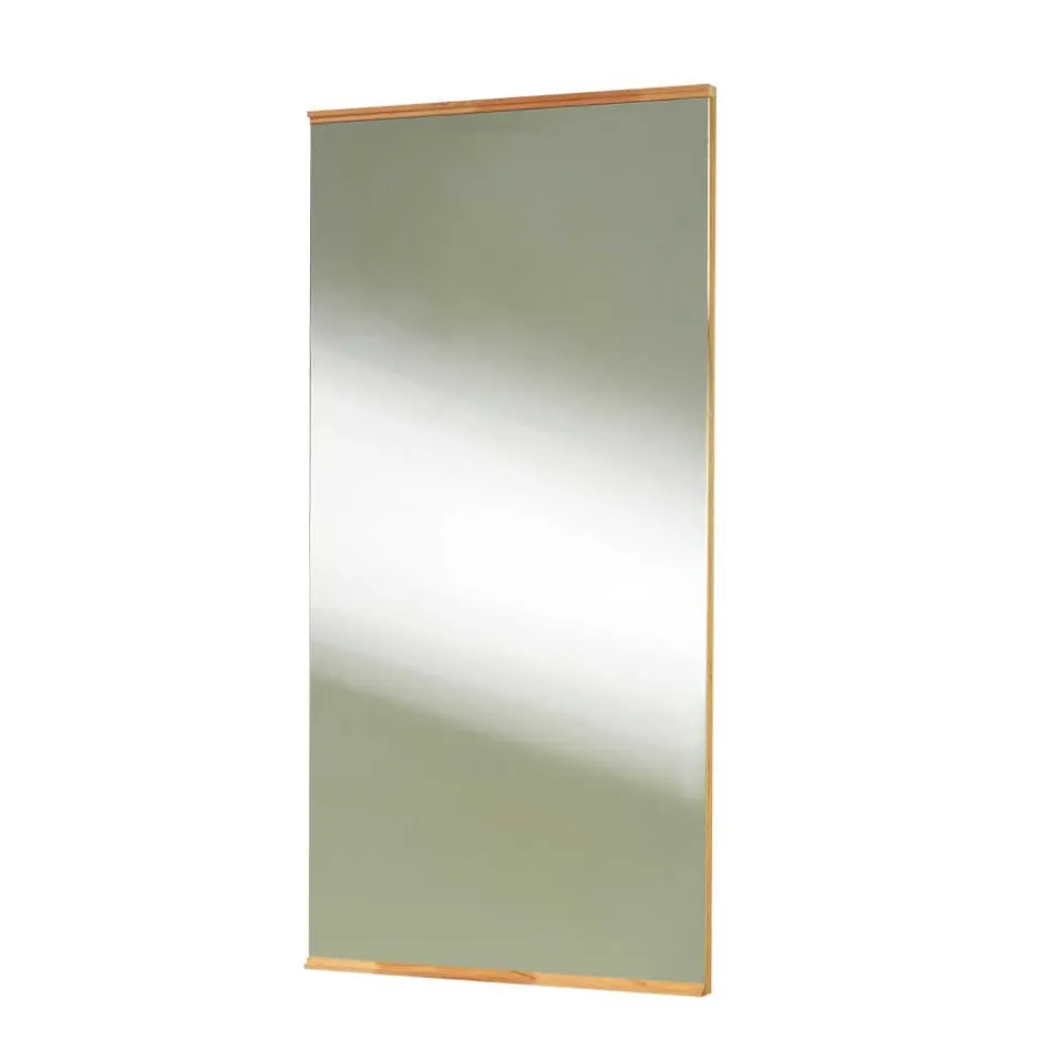 Wohnen Dielen Set Coestra aus Kernbuche (vierteilig)