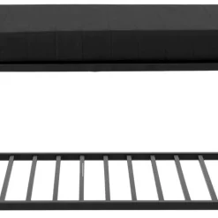 Dielenbank mit Ablage für Schuhe - Kuango^Wohnen Clearance