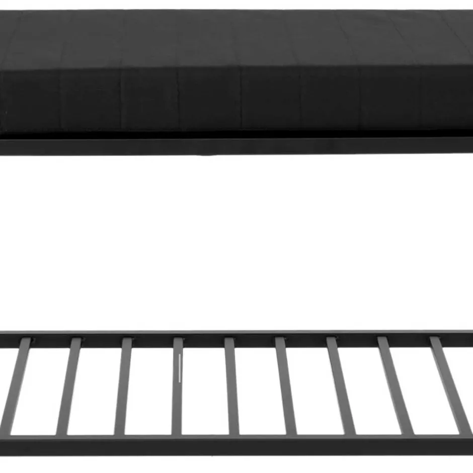 Dielenbank mit Ablage für Schuhe - Kuango^Wohnen Clearance