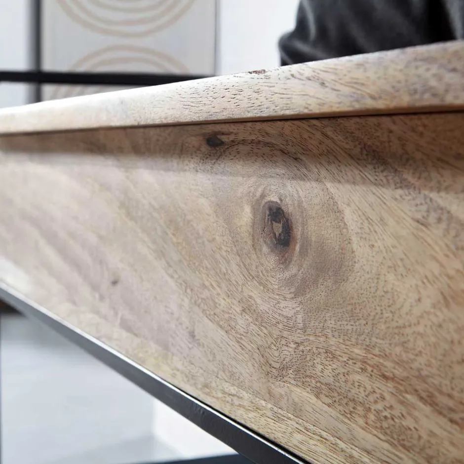 Dielenbank mit Truhe & Schuhablage - Leiria^Wohnen Online