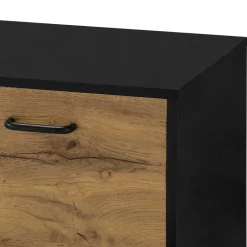 Wohnen Dielenbank mit zwei Schubladen - Gunnar