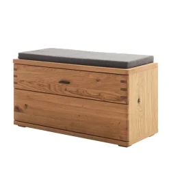 Wohnen Dielenbank teilmassiv - Manaus