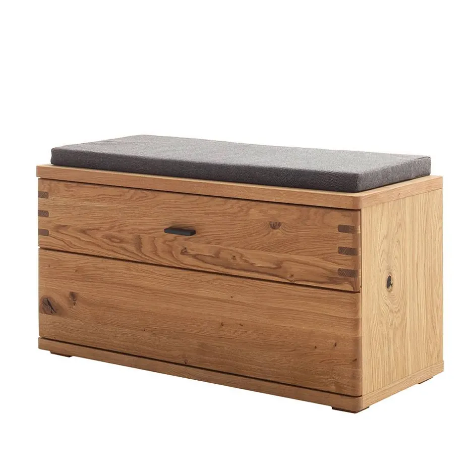 Wohnen Dielenbank teilmassiv - Manaus