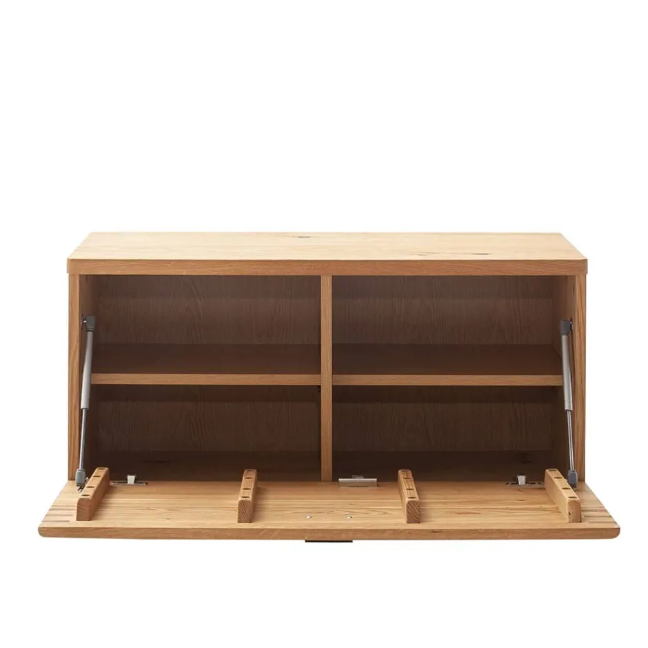 Wohnen Dielenbank teilmassiv - Manaus