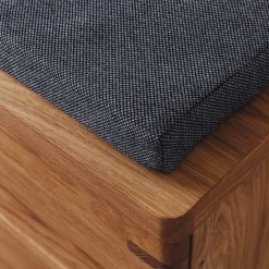 Wohnen Dielenbank teilmassiv - Manaus