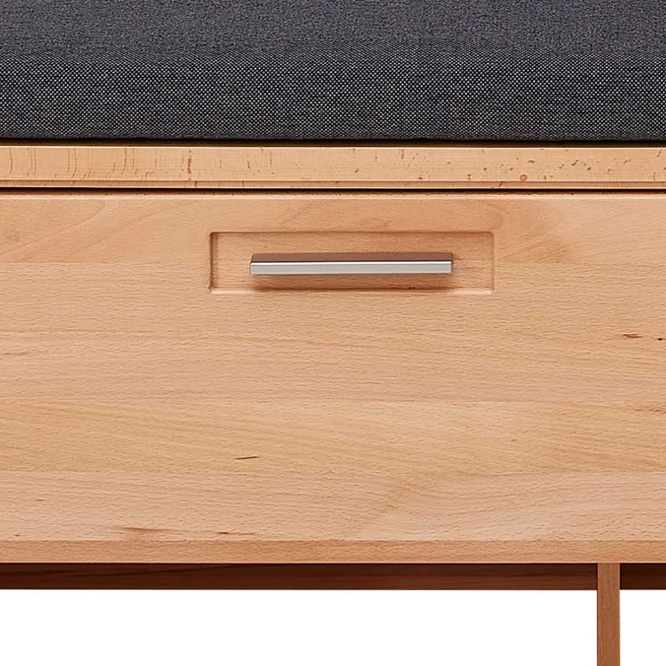 Wohnen Dielen-Einrichtung Komplettset - Viktorion (dreiteilig)