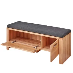 Wohnen Dielen-Einrichtung Komplettset - Viktorion (dreiteilig)