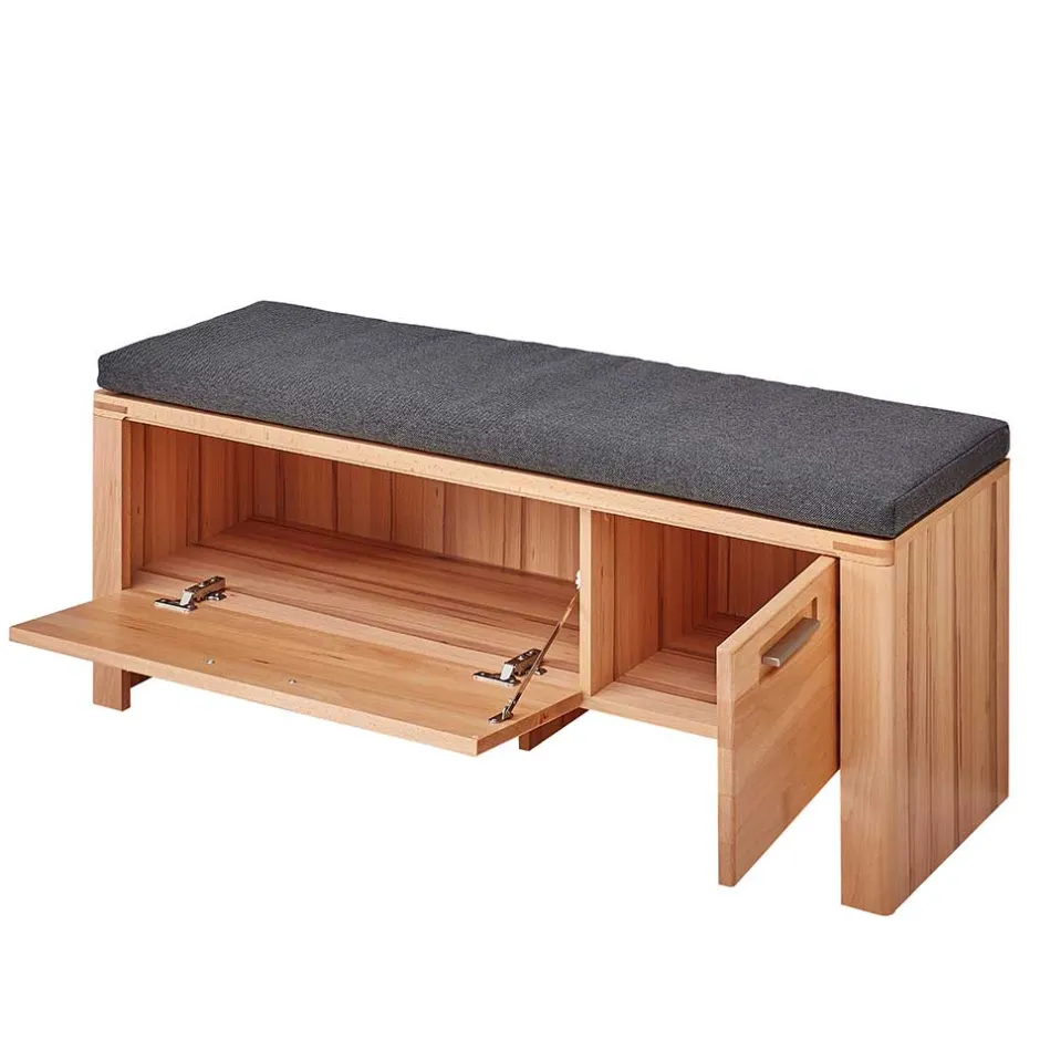 Wohnen Dielen-Einrichtung Komplettset - Viktorion (dreiteilig)