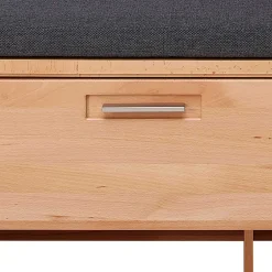 Wohnen Dielenmöbel Kombination Set - Viktorion (dreiteilig)