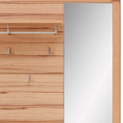 Wohnen Dielenmöbel Kombination Set - Viktorion (dreiteilig)