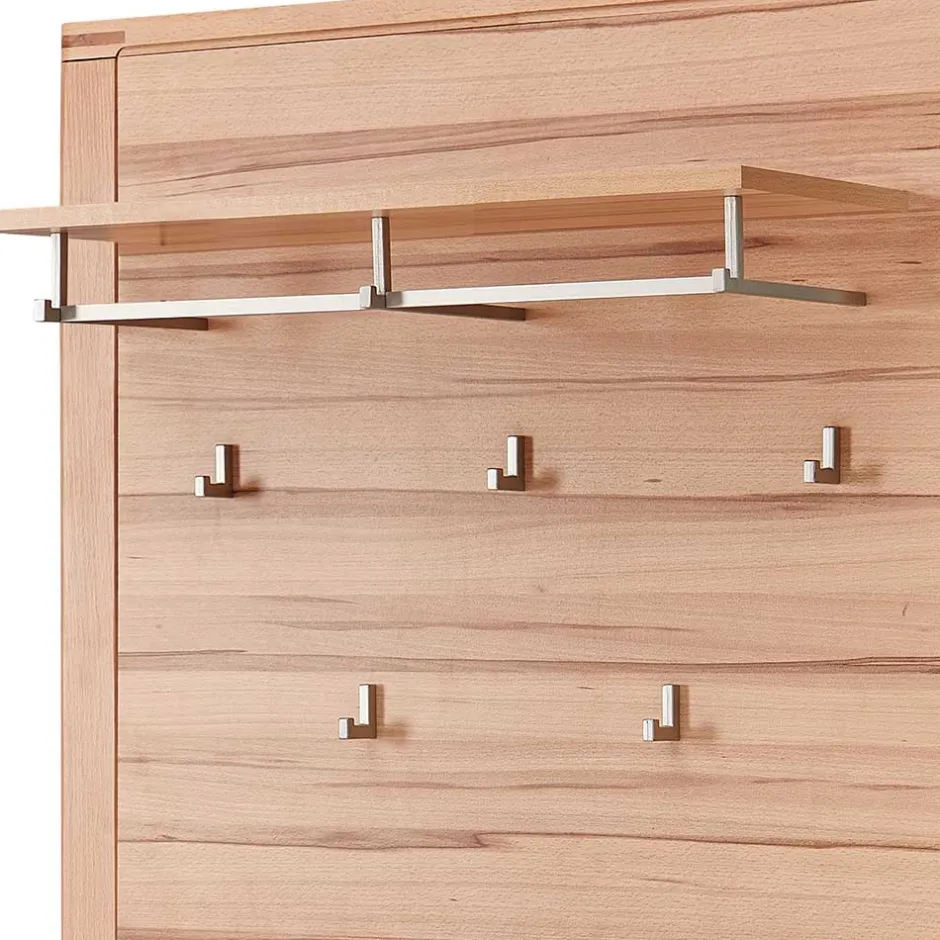 Wohnen Dielenmöbel Kombination Set - Viktorion (dreiteilig)