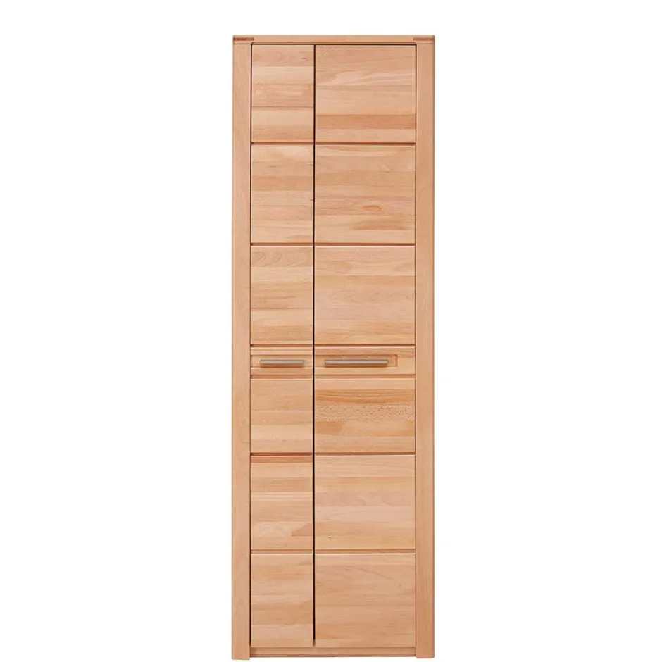 Wohnen Dielenmöbel Kombination Set - Viktorion (dreiteilig)