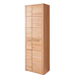 Wohnen Dielenmöbel Kombination Set - Viktorion (dreiteilig)