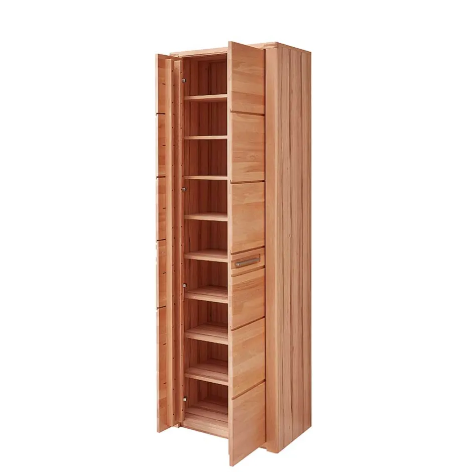 Wohnen Dielenmöbel Kombination Set - Viktorion (dreiteilig)