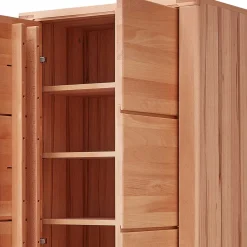 Wohnen Dielenmöbel Kombination Set - Viktorion (dreiteilig)