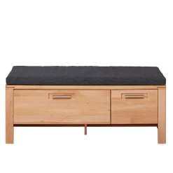 Wohnen Dielenmöbel Kombination Set - Viktorion (dreiteilig)