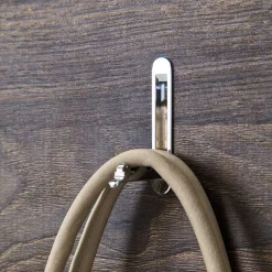 Dielenmöbel Satumare in Braun Wenge Dekor (dreiteilig)^Wohnen