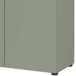 Dielenmöbel Set zweifarbig - Bien (dreiteilig)^Wohnen Clearance