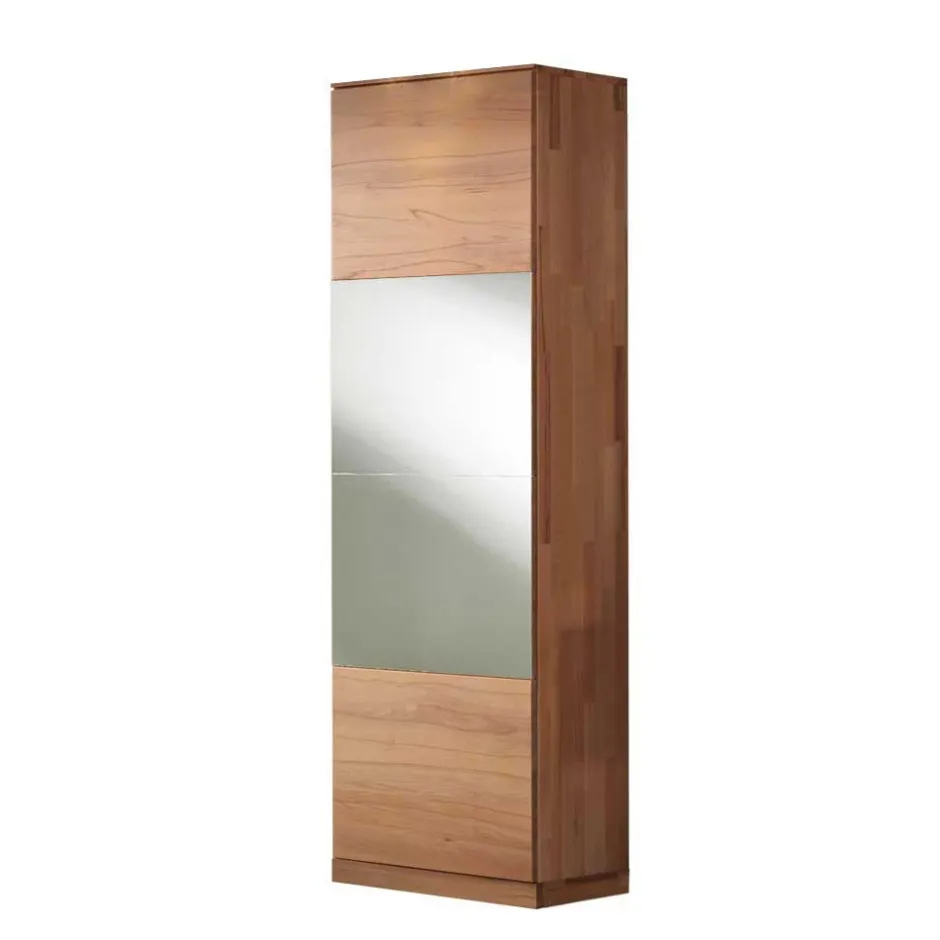 Wohnen Dielenschrank Coestra aus Kernbuche Massivholz