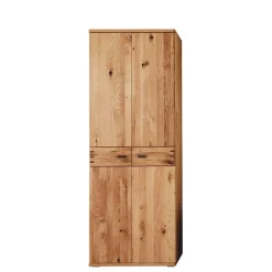 Wohnen Dielenschrank in modern-rustikalem Design - Manaus