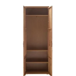 Wohnen Dielenschrank in modern-rustikalem Design - Manaus