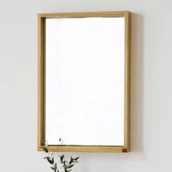 Wohnen Dielenspiegel im Skandi Design - Pastranac