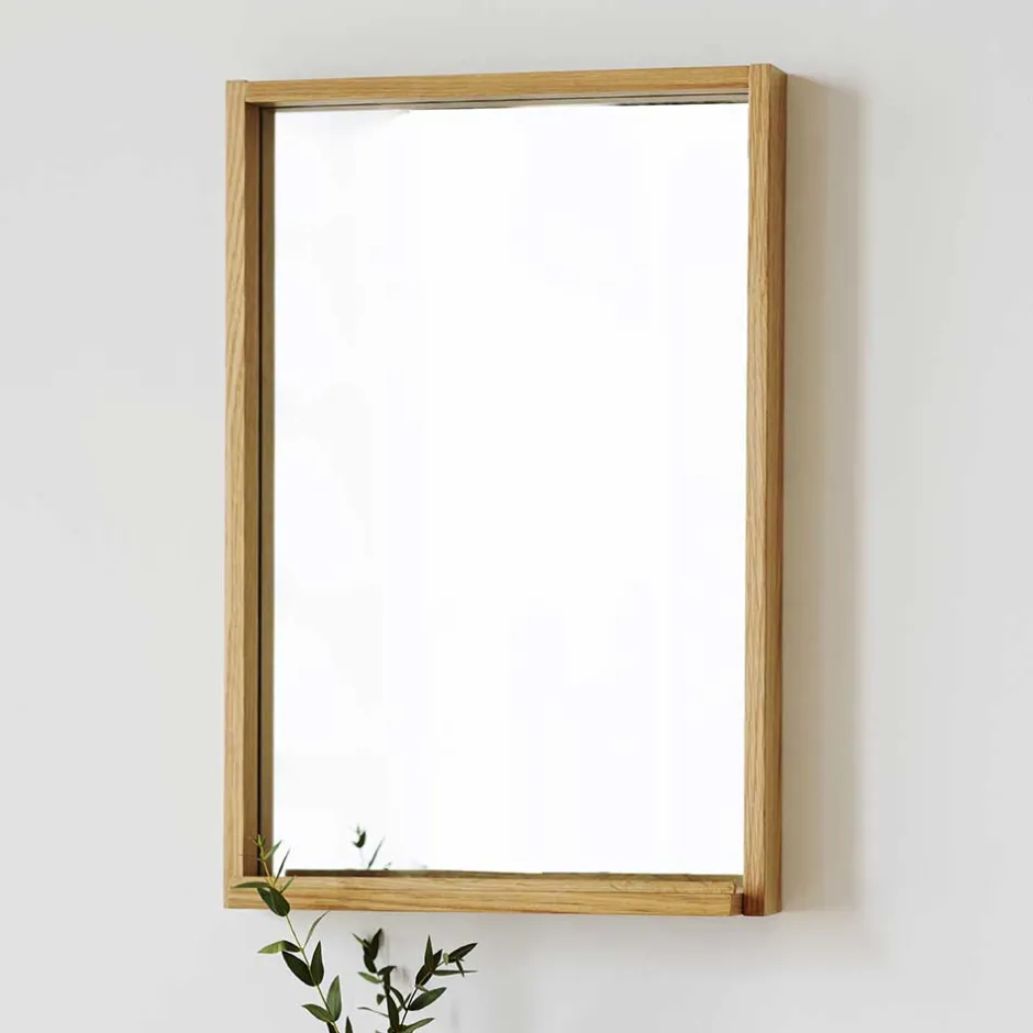 Wohnen Dielenspiegel im Skandi Design - Pastranac