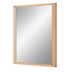 Dielenspiegel mit Kernbuche Holzrahmen - Viktorion^Wohnen Outlet