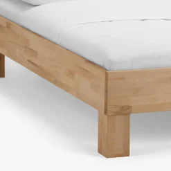Wohnen Doppelbett Kombi Zeremonia mit zwei Nachtkommoden (dreiteilig)